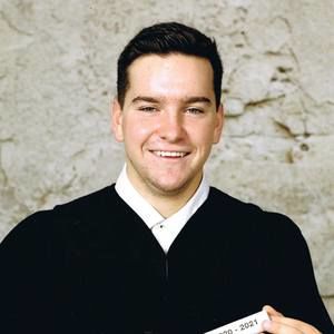 Meet your Posher, Marc-antoine